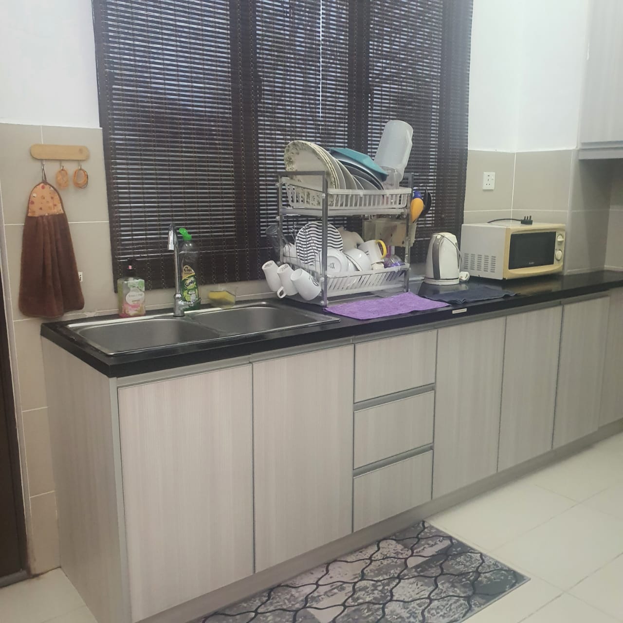 Dapur