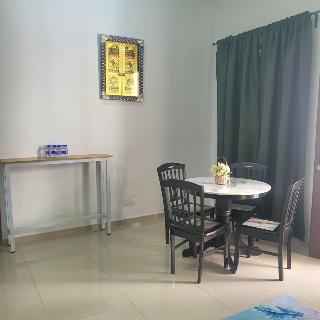 Ruang Tamu 3